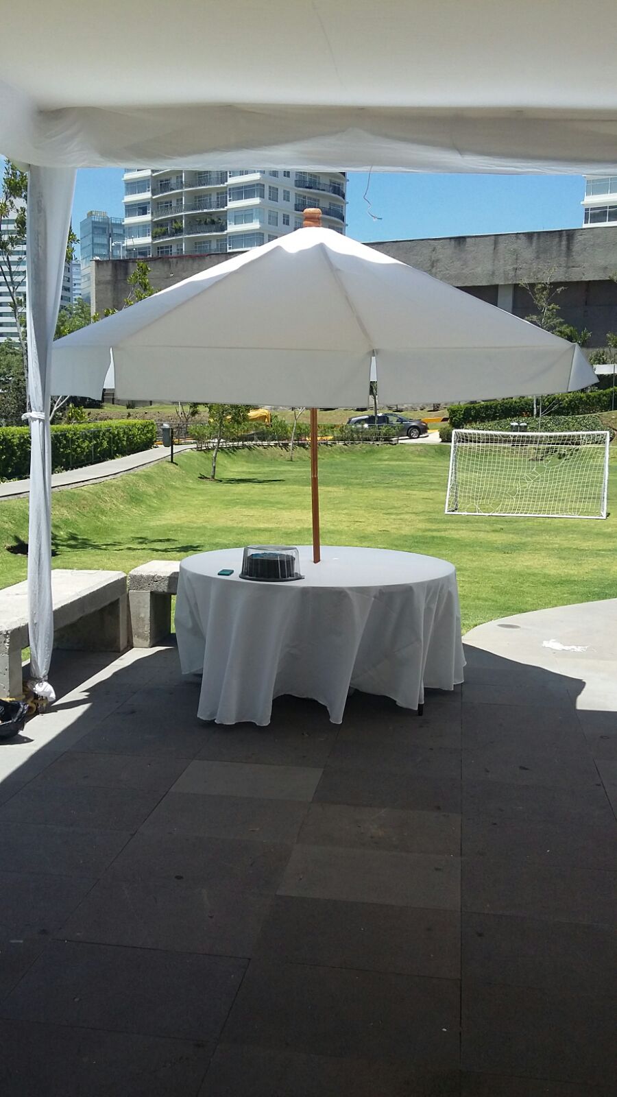 Montajes Alquiladora la Paloma